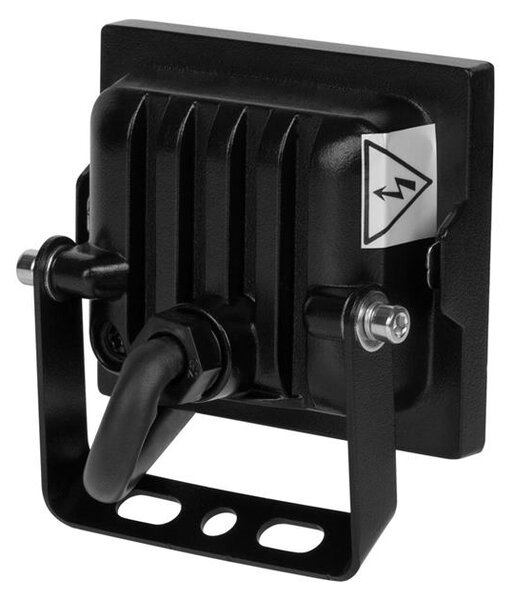 LED Reflektor 10W 4000K 230V Rebel