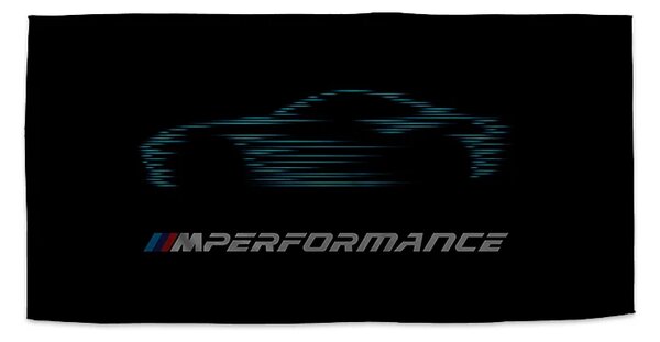 Sablio Uterák MPERFORMANCE Glow - 30x50 cm