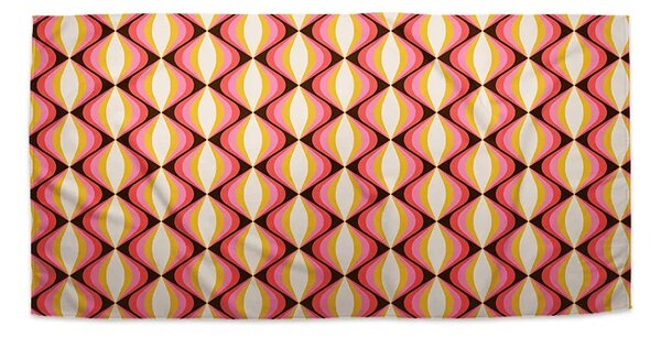 Sablio Uterák Kaleidoskop spomienok - 30x50 cm