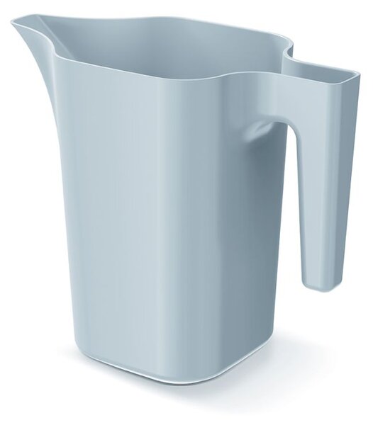 Krhla JUG svetlo šedá 1,8l
