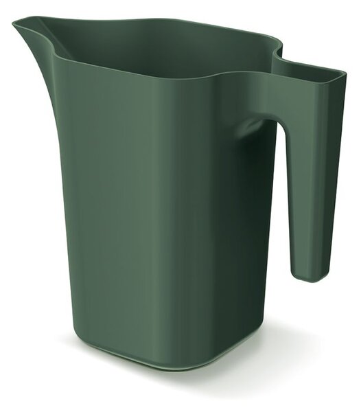 Krhla JUG tmavo zelená 1,8l