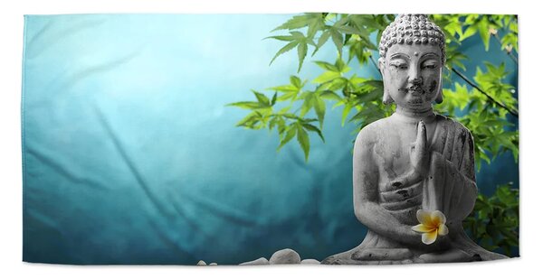 Sablio Uterák Budha - 30x50 cm