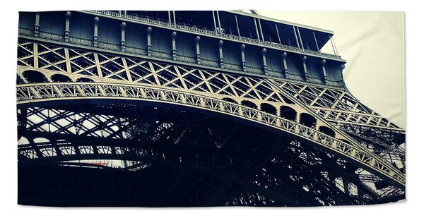 Sablio Uterák Eiffel Tower - 30x50 cm