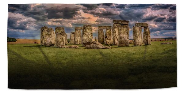 Sablio Uterák Stonehenge - 30x50 cm
