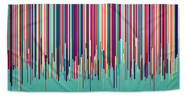 Sablio Uterák Stekajúca farba - 30x50 cm
