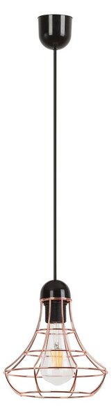 Rabalux 4650 - Luster RAMSEY 1xE27/60W/230V
