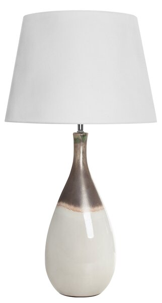 Stolná lampa Katia (01) 28x28x73 cm viacfarebná