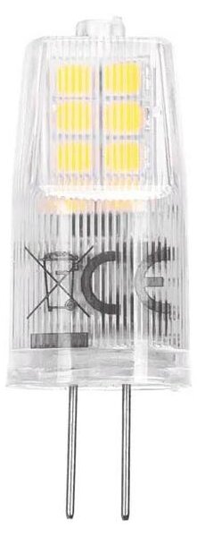 Aigostar - LED žiarovka G4/2W/12V 6500K