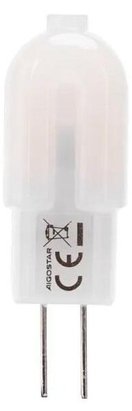 Aigostar - LED žiarovka G4/1,3W/12V 3000K