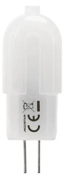 Aigostar - LED žiarovka G4/1,7W/12V 6500K