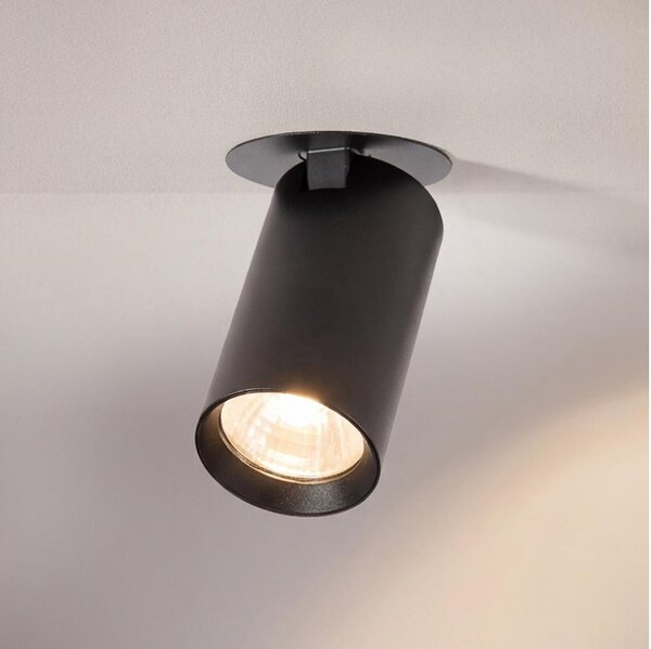 Brilagi - Podhľadové svietidlo SELE 1xGU10/30W/230V čierne