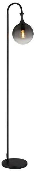 Globo 15885S stojacia lampa DALTON E27