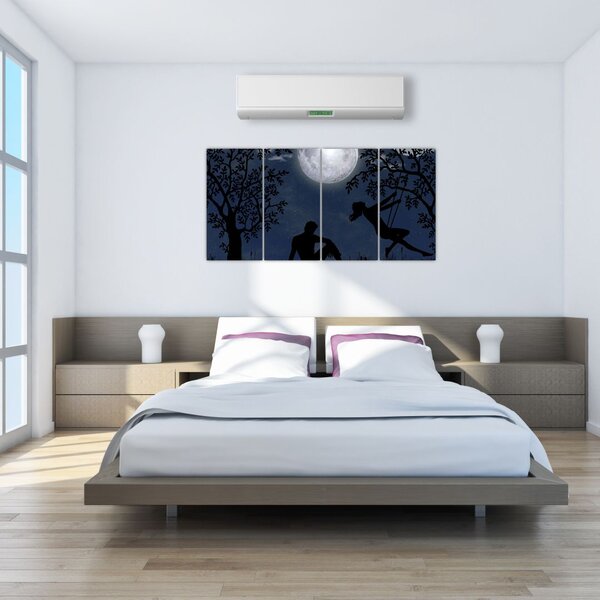 Obraz na stenu (Obraz 160x80cm)