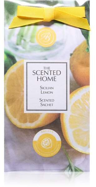 Ashleigh & Burwood London Sicilian Lemon vonné vrecúško 15 g