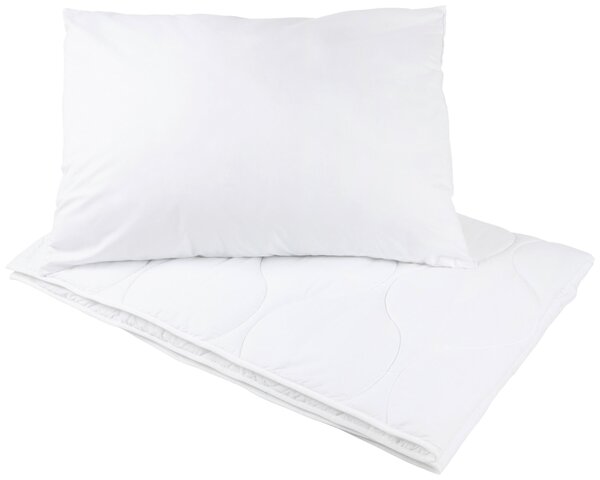 VANKÚŠ POD HLAVU, 70/90 cm Sleeptex - Prikrývky & vankúše