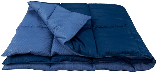CELOROČNÁ PRIKRÝVKA, 140/200 cm, polyester Sleeptex - Prikrývky & vankúše