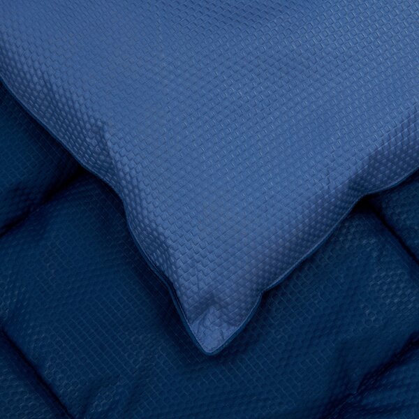 CELOROČNÁ PRIKRÝVKA, 140/200 cm, polyester Sleeptex - Prikrývky & vankúše