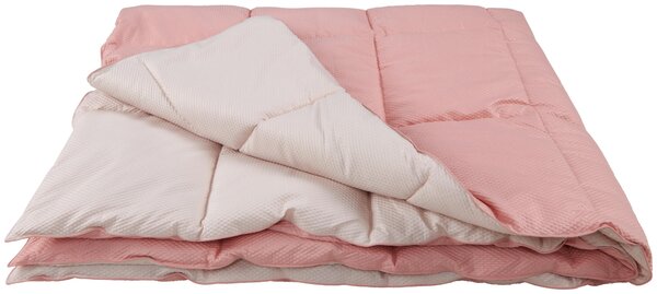 CELOROČNÁ PRIKRÝVKA, 140/200 cm, polyester Sleeptex - Prikrývky & vankúše