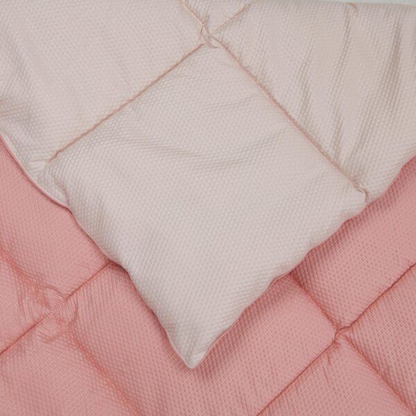 CELOROČNÁ PRIKRÝVKA, 140/200 cm, polyester Sleeptex - Prikrývky & vankúše