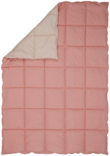 CELOROČNÁ PRIKRÝVKA, 140/200 cm, polyester Sleeptex - Prikrývky & vankúše