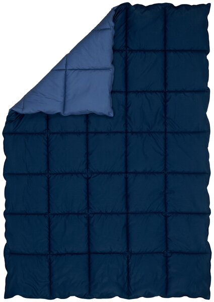 CELOROČNÁ PRIKRÝVKA, 140/200 cm, polyester Sleeptex - Prikrývky & vankúše