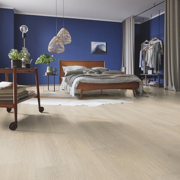 KRONOTEX Dynamic Dub hacienda béžový D 2957 - 2.13 m2