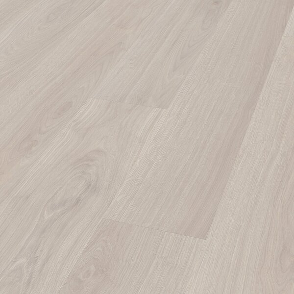 KRONOTEX Exquisit Dub biely D 2873 - 2.13 m2