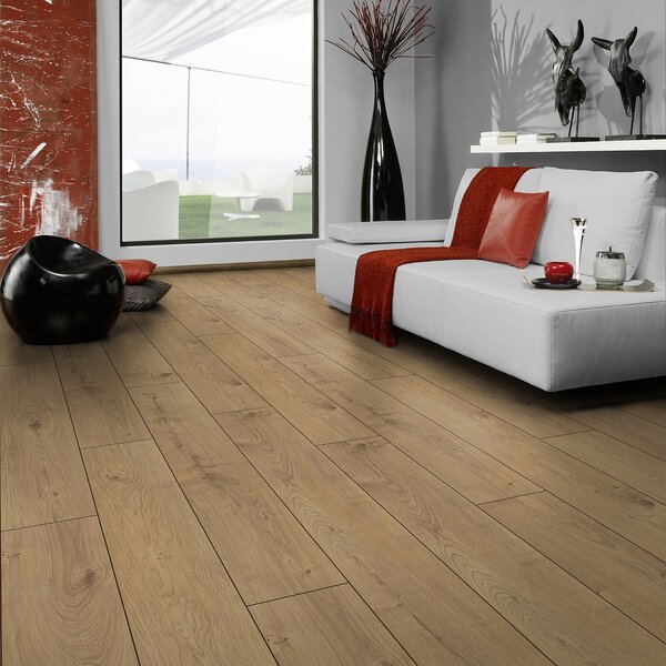 KRONOTEX Exquisit Dub atlas prírodné D 3224 - 2.13 m2