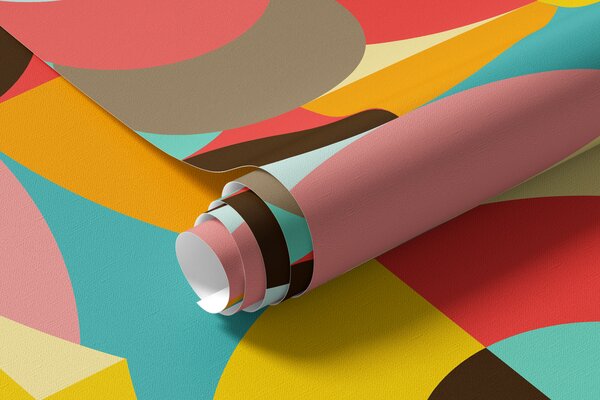 Tapety Pop music 70. rokov, Fototapety abstraktné, u51648 : Uwalls.sk