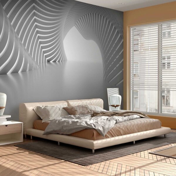 Tapety Krivky a tajomstvo, Fototapety rozširujúce sa priestory, u02035 : Uwalls.sk