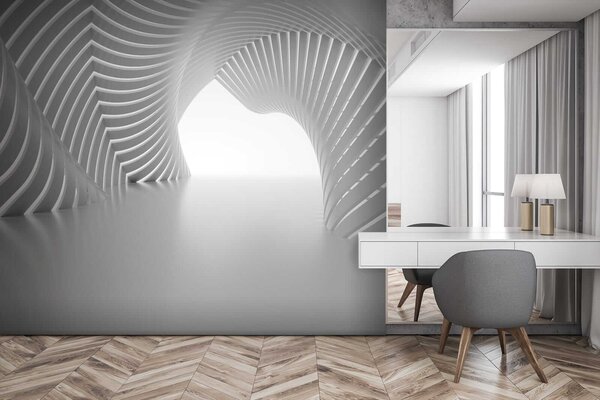 Tapety Krivky a tajomstvo, Fototapety rozširujúce sa priestory, u02035 : Uwalls.sk
