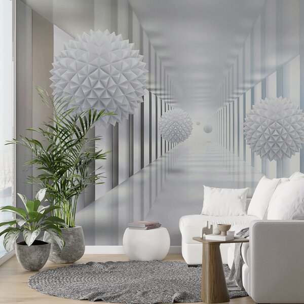 Tapety Gule v tuneli, 3D fototapety, u24571 : Uwalls.sk