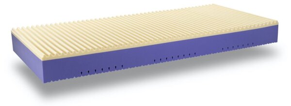 Matrac Ylang z pamäťovej peny DreamBed - 80x190cm