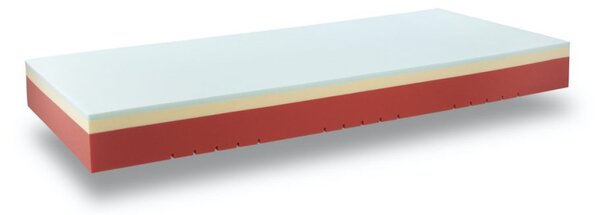 Matrac Jasmine z pamäťovej peny DreamBed - 80x190cm