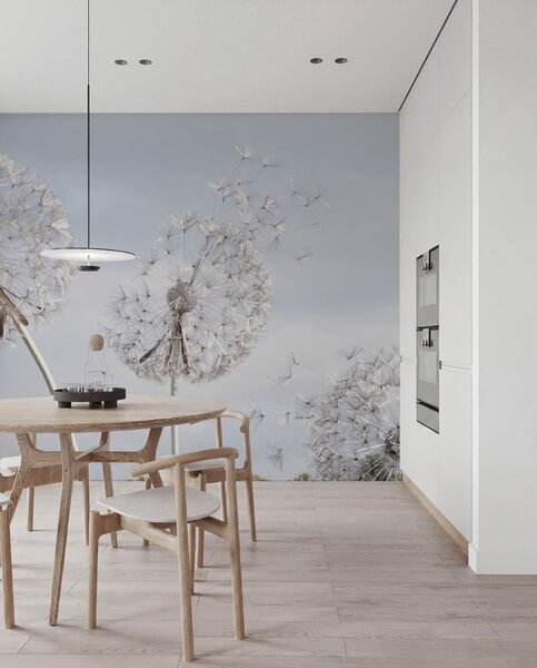 Tapety Rytmus a večnosť, Fototapety s kvetmi, u44628 : Uwalls.sk