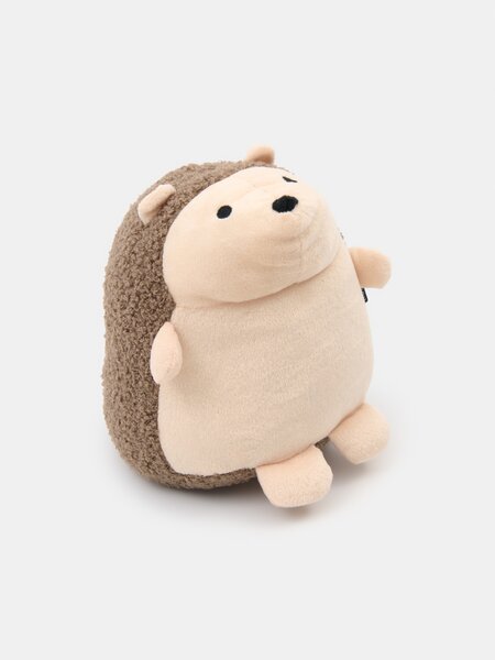 Sinsay - Zarážka do dverí v tvare ježka - béžová