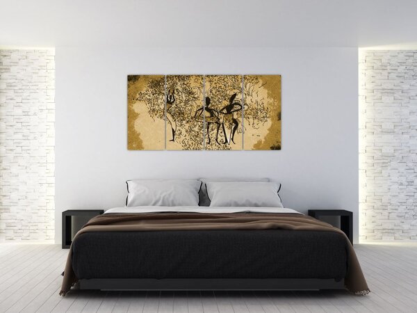 Obraz na stenu (Obraz 160x80cm)