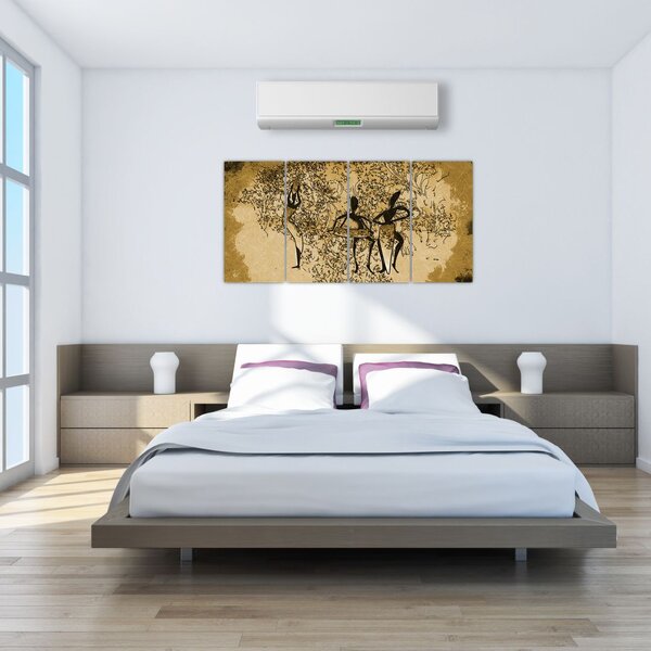 Obraz na stenu (Obraz 160x80cm)