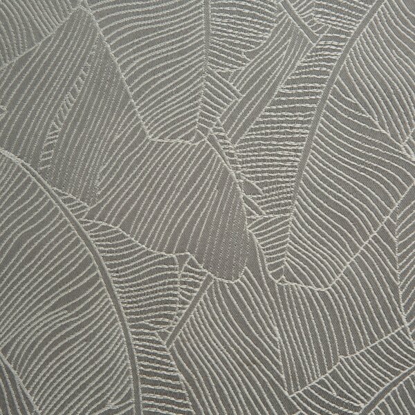 OBRUS ISLA 140X180 CM STRIEBORNÝ