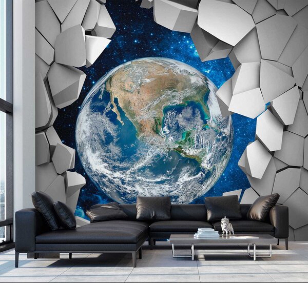 Tapety Svet a poézia, 3D fototapety, u77808 : Uwalls.sk