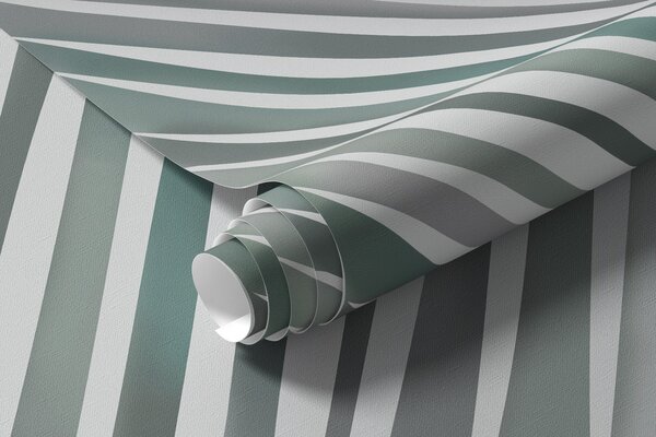 Tapety Palmový záves na šalviovej, Fototapety s lesom, Fototapety tropické, u48556v3 : Uwalls.sk