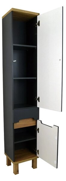 Comodo Set kúpeľňového nábytku Orion L SET 60/35