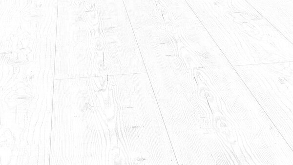 FALQUON THE FLOOR Wood White D2935 - 1.80 m2
