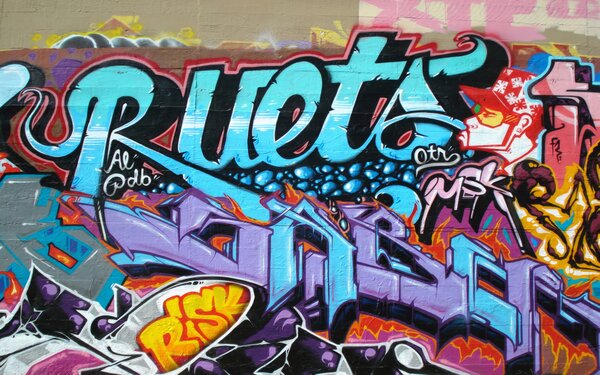 Tapety Rytmus a sloboda, Fototapety Izba pre tínedžerov, u11783 : Uwalls.sk