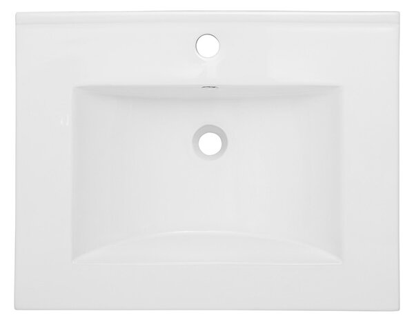 Comodo Set kúpeľňového nábytku Sofie W 60+NS35 L