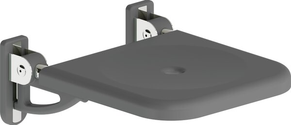 Deante Sedadlo Lehnen na stenu, sklopné - NIL T51A