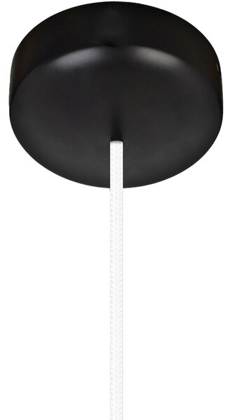 ZÁVESNÉ SVIETIDLO, 22.5/90-140 cm - Online Only bytové doplnky, Online Only