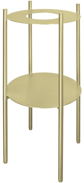 Deante Umývadlová konzola Silia - CKS R36A