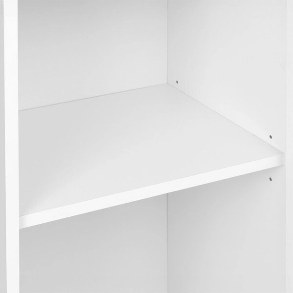 Comodo Set kúpeľňového nábytku Solero W 50-V40P/L