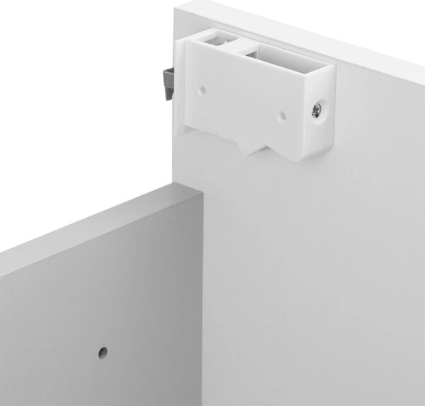Comodo Set kúpeľňového nábytku Solero W 50-V40P/L